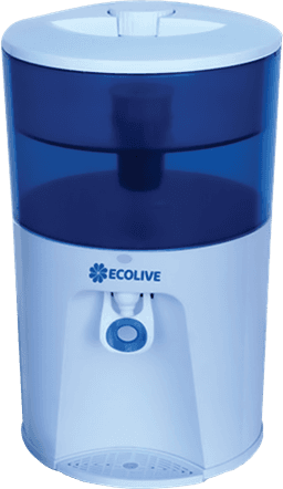 Ecolive EL10 Purifier