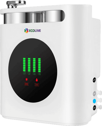 Countertop Purifier