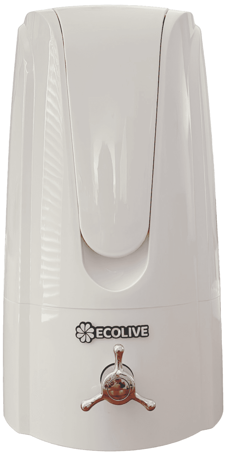 Advanced Home Filtration