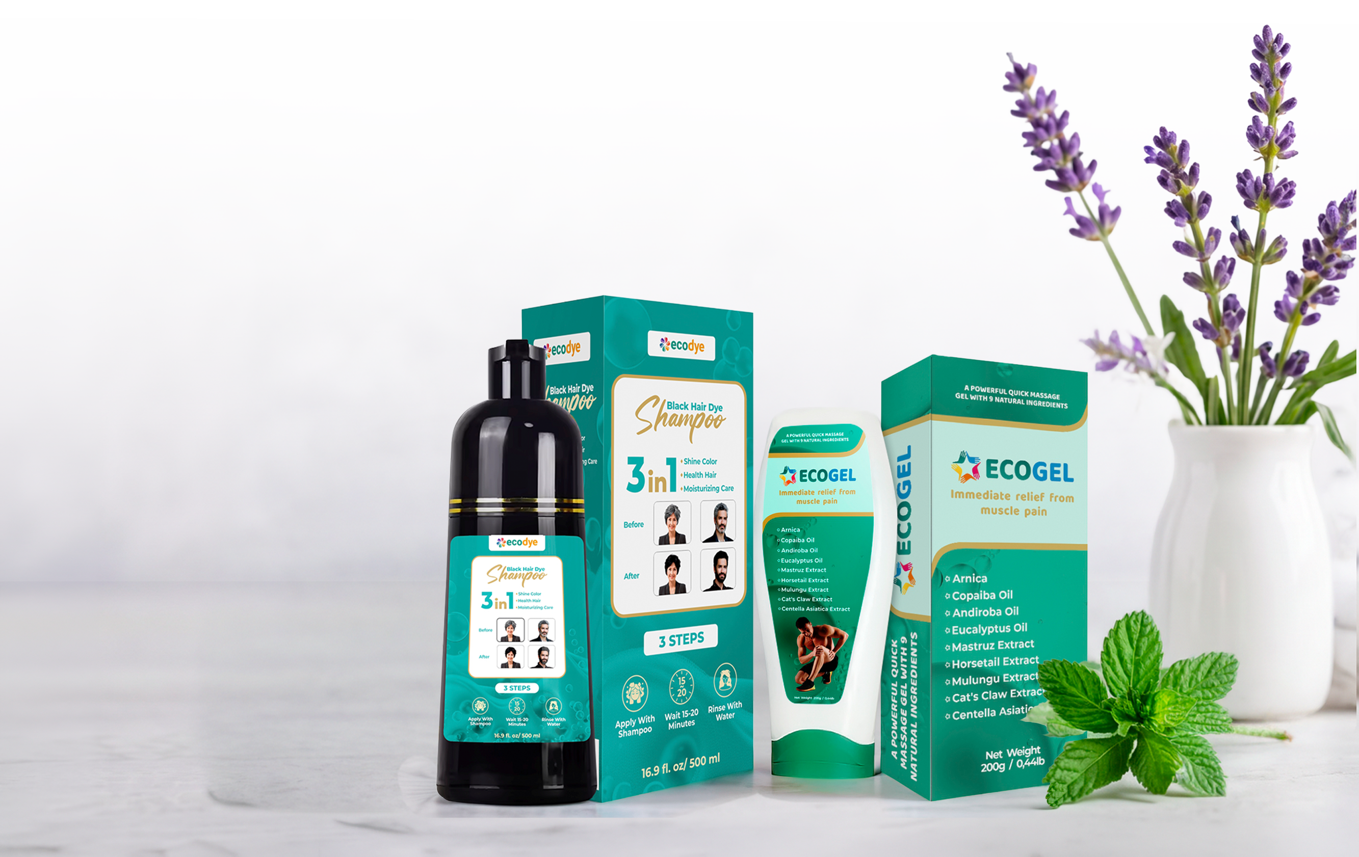 Personal Care