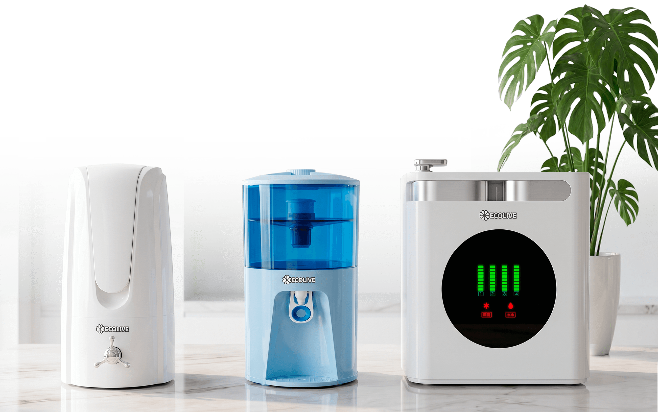 Water Purification