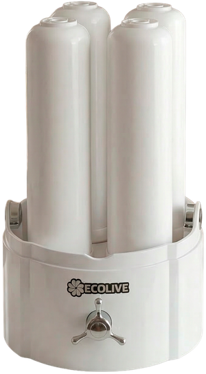 EL30/EL40 Filter Set