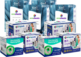 Mega Bundle