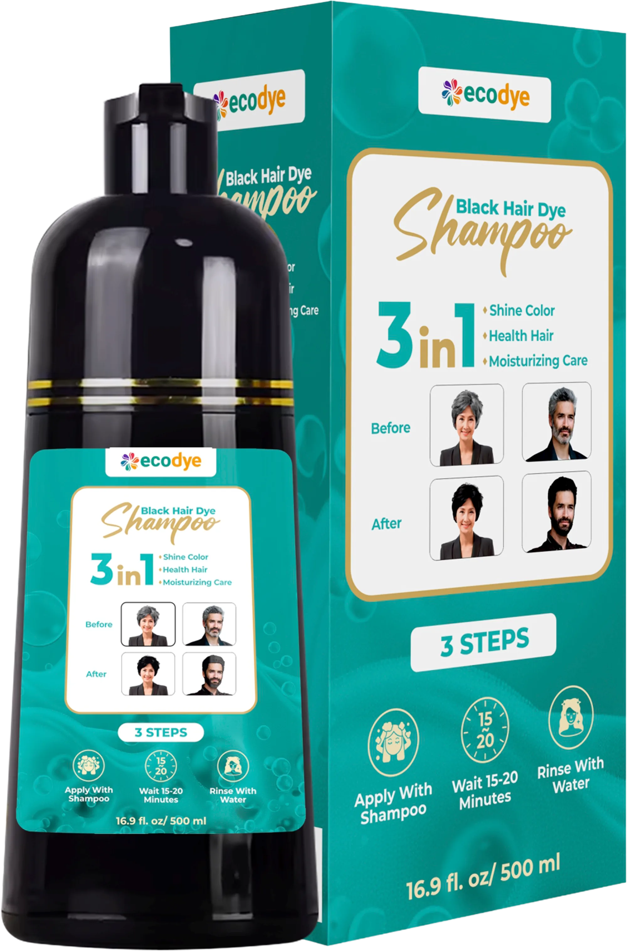 Ecodye – 1 Unit