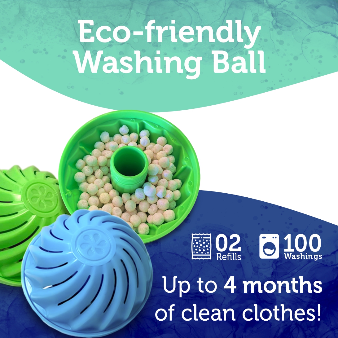 Ecoball
