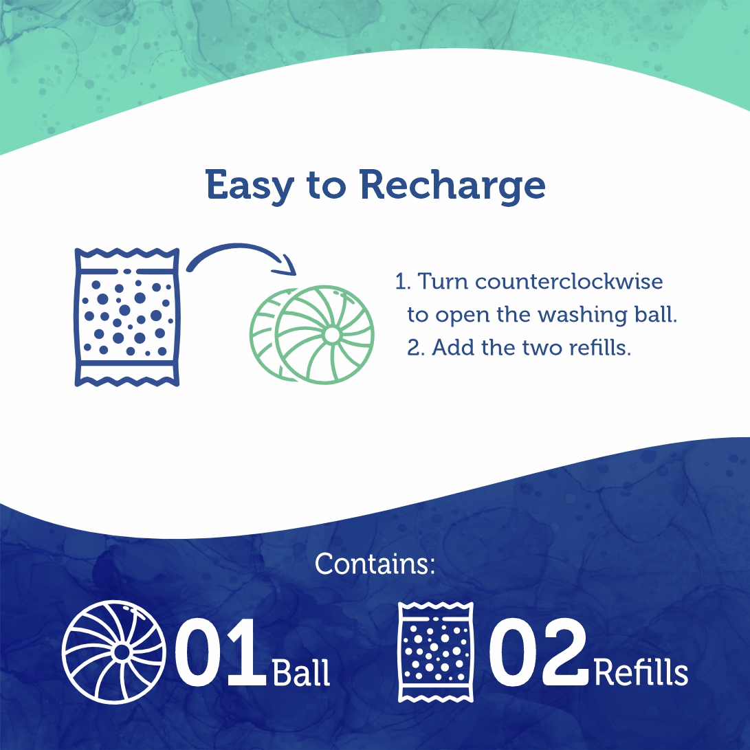 Ecoball