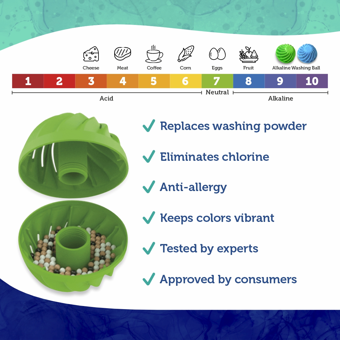 Ecoball