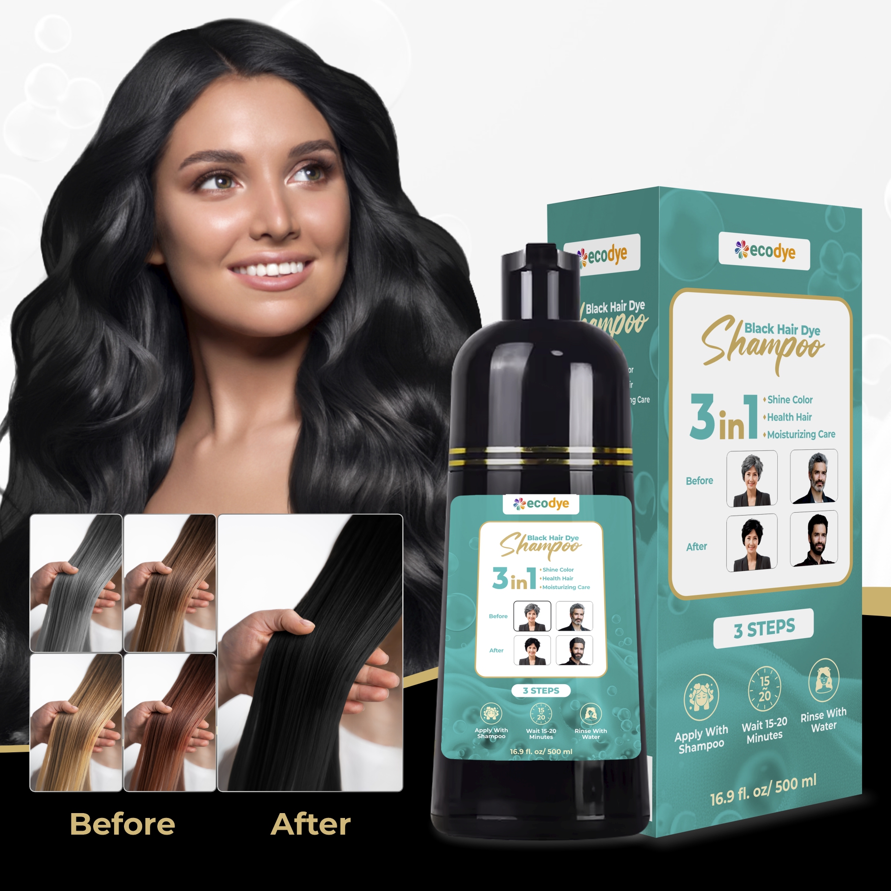 Ecodye