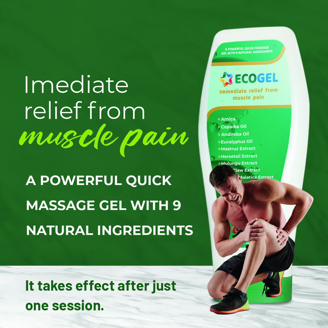 Ecogel