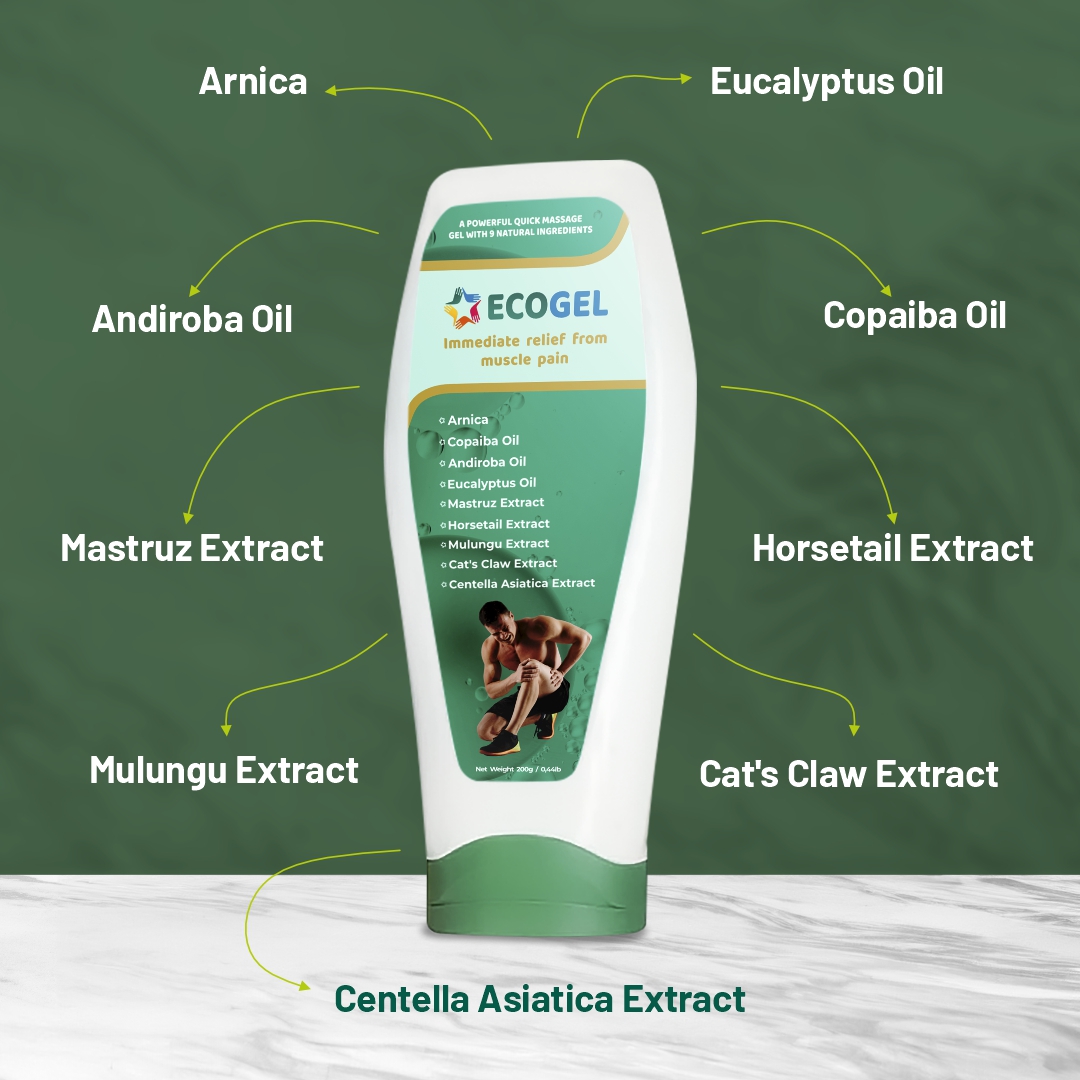Ecogel