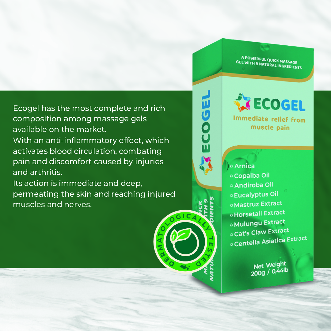 Ecogel