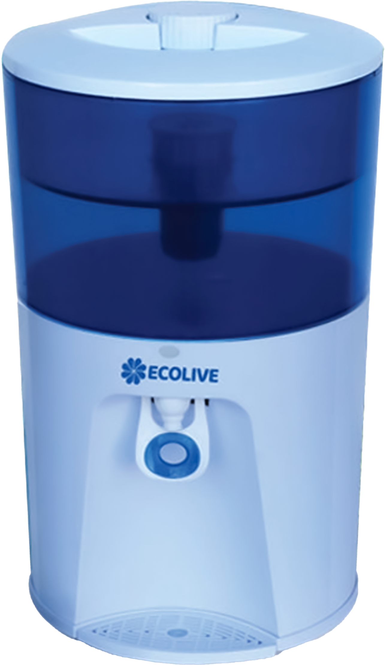 Ecolive EL10 Water Purifier