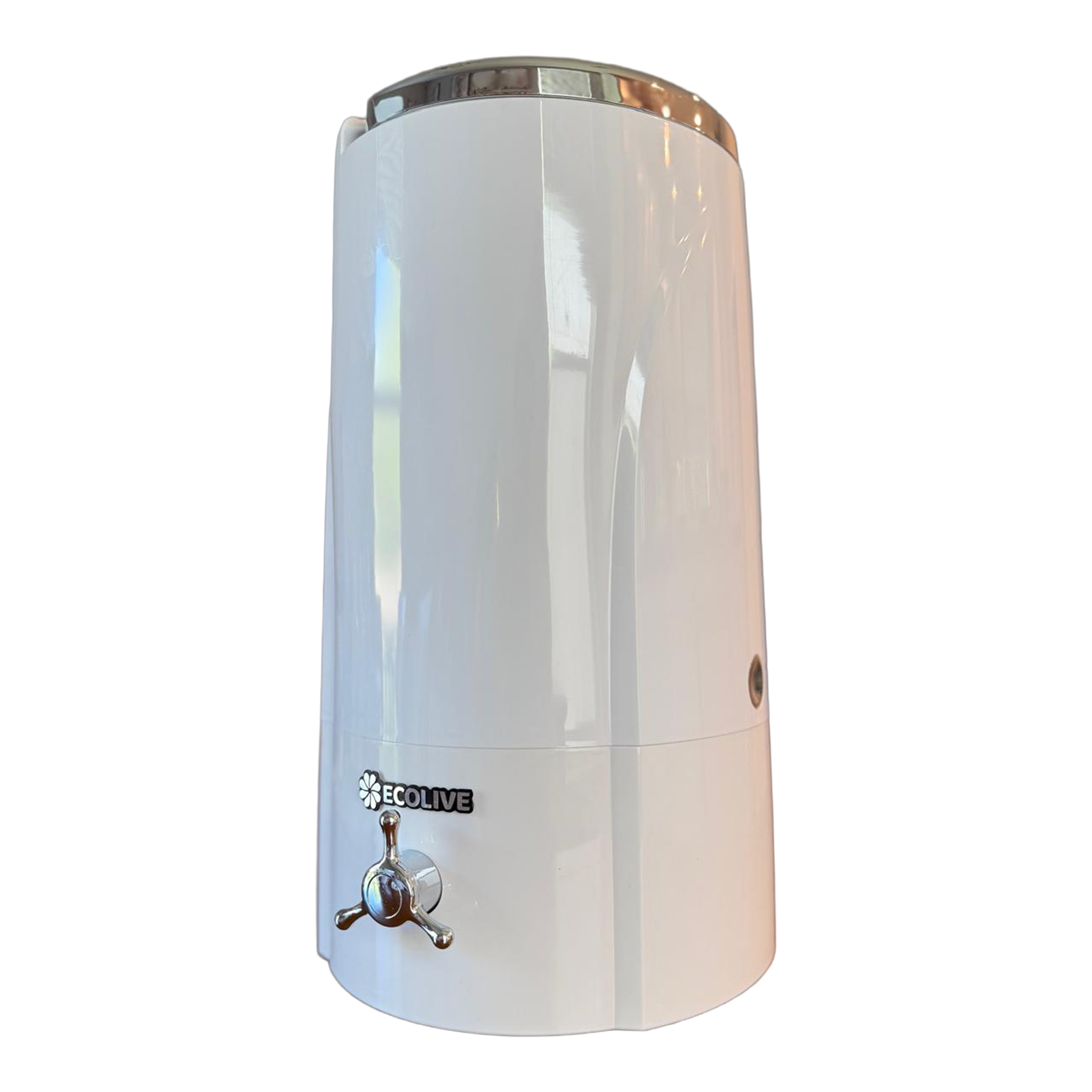 Ecolive EL30 – Front View