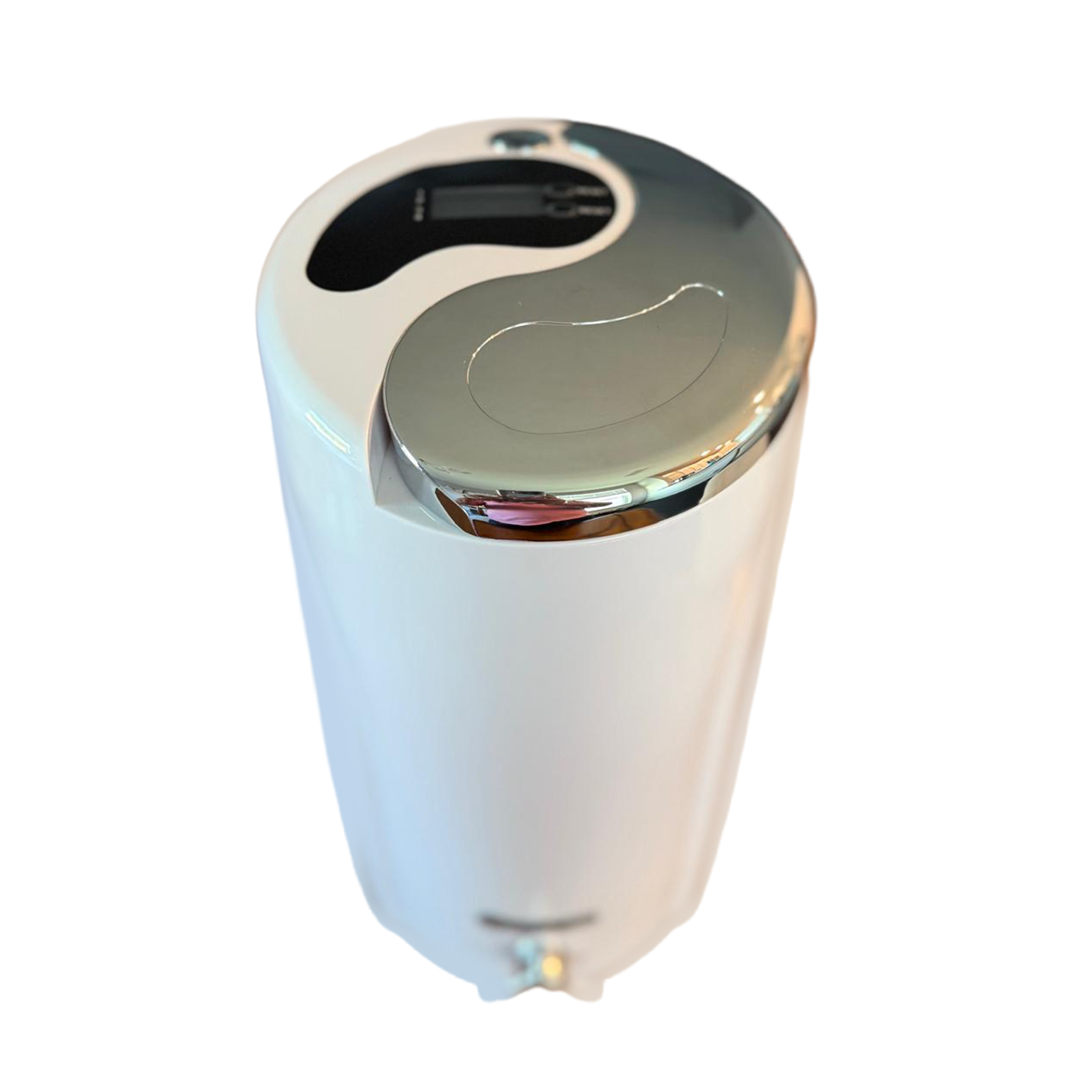 Ecolive EL30 – Side View