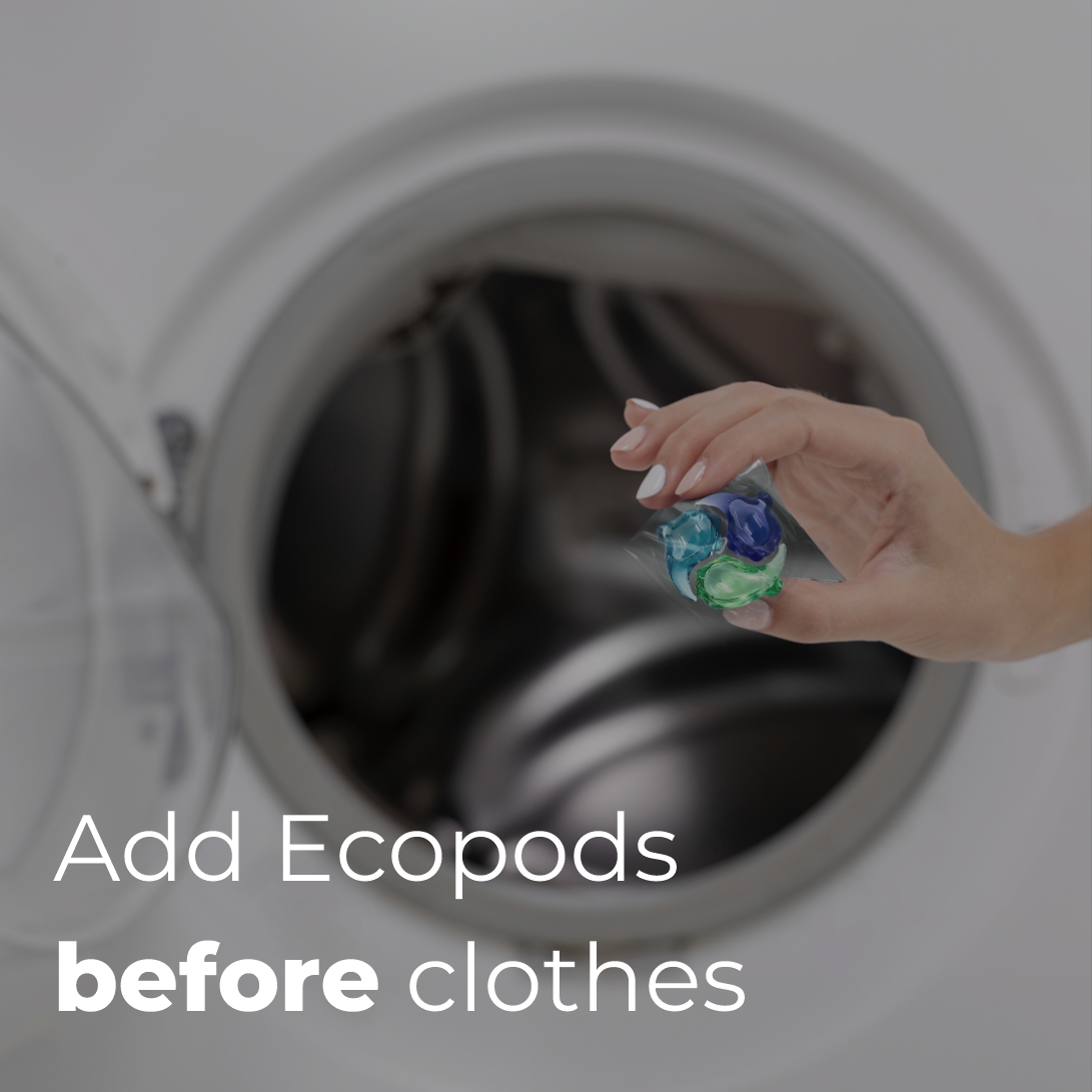 Ecopods EP50