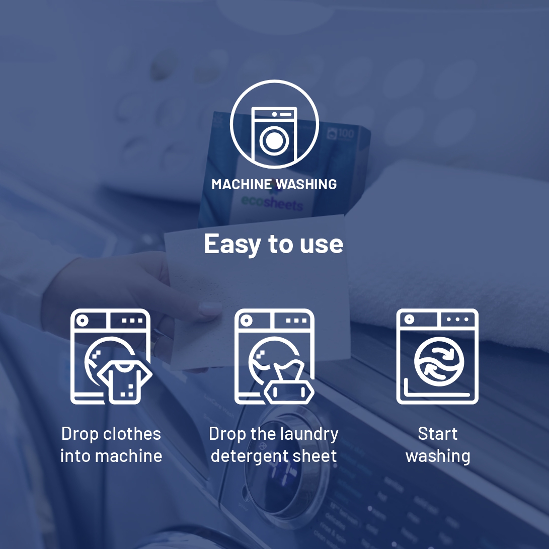 Ecosheets ES100