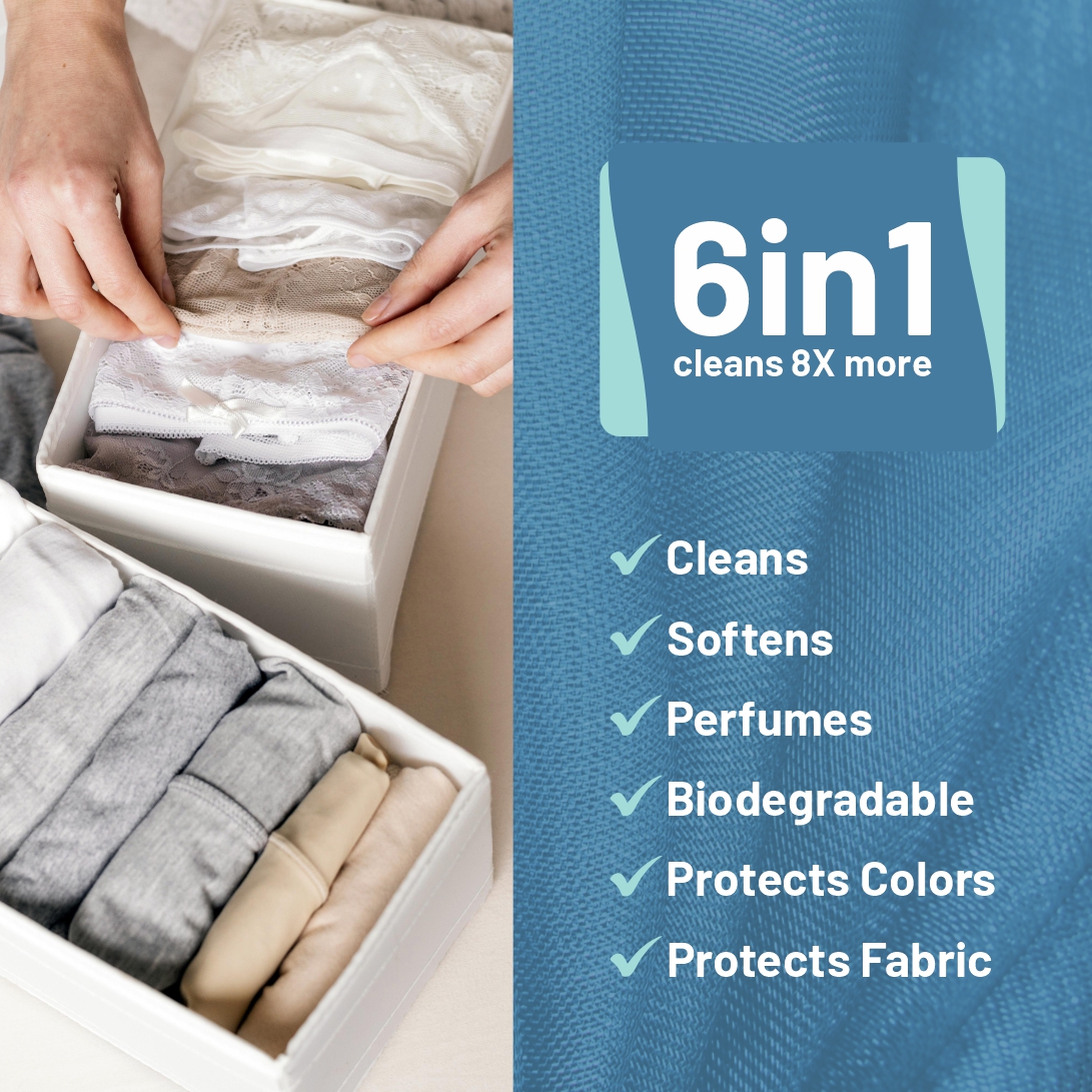 Ecosheets