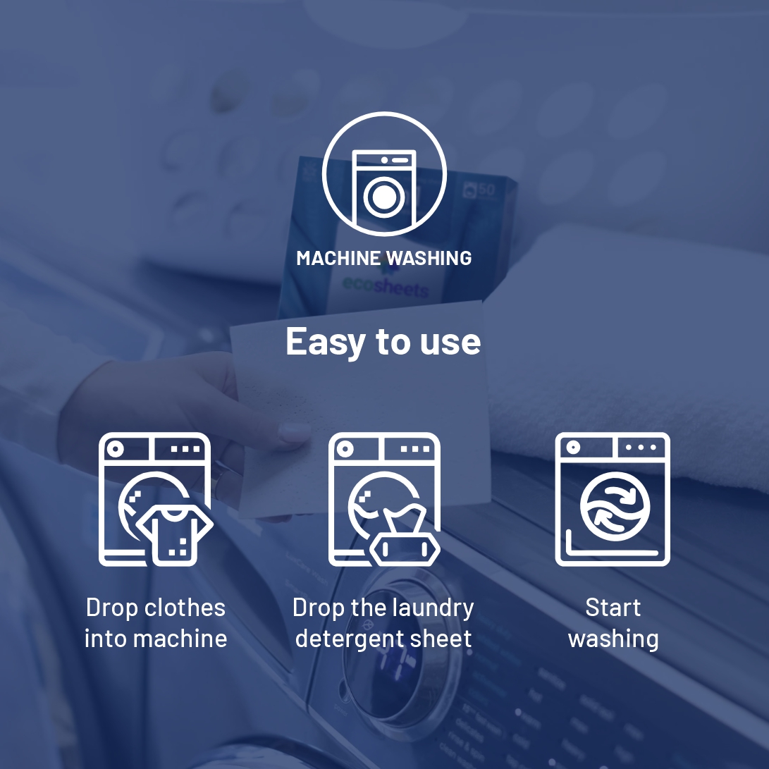 Ecosheets ES50