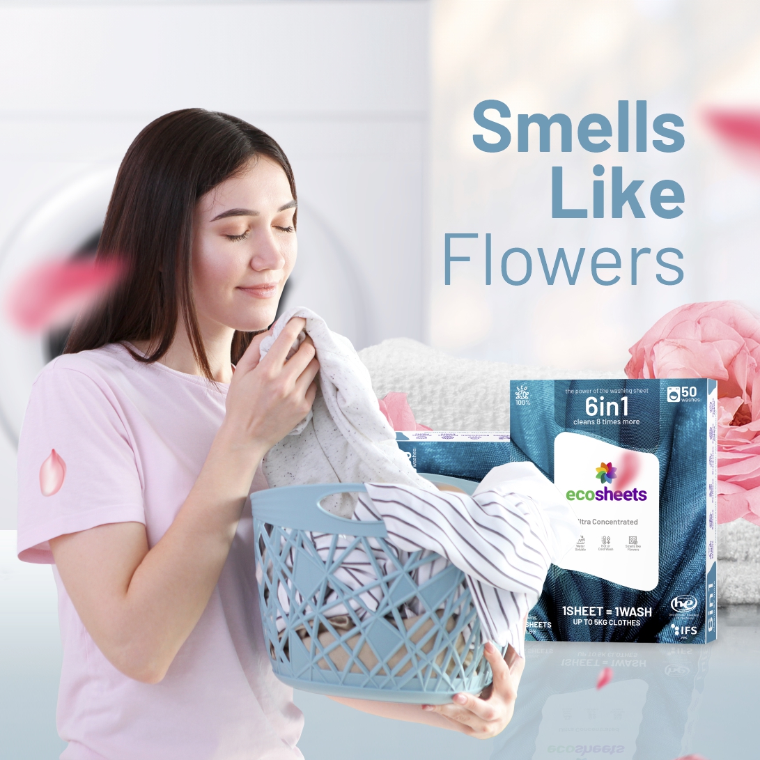 Ecosheets ES50